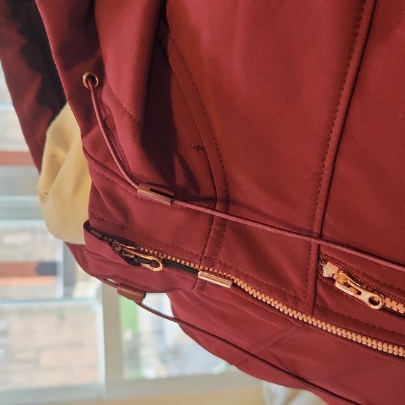 Womens Mondetta jacket - Picture 9 of 12